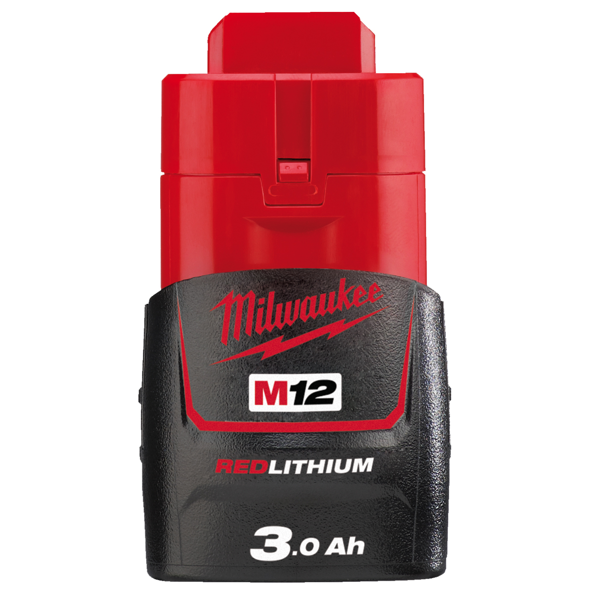 M12™ Β3 12V ΜΠΑΤΑΡΙΑ 3.0 AH - Image 2