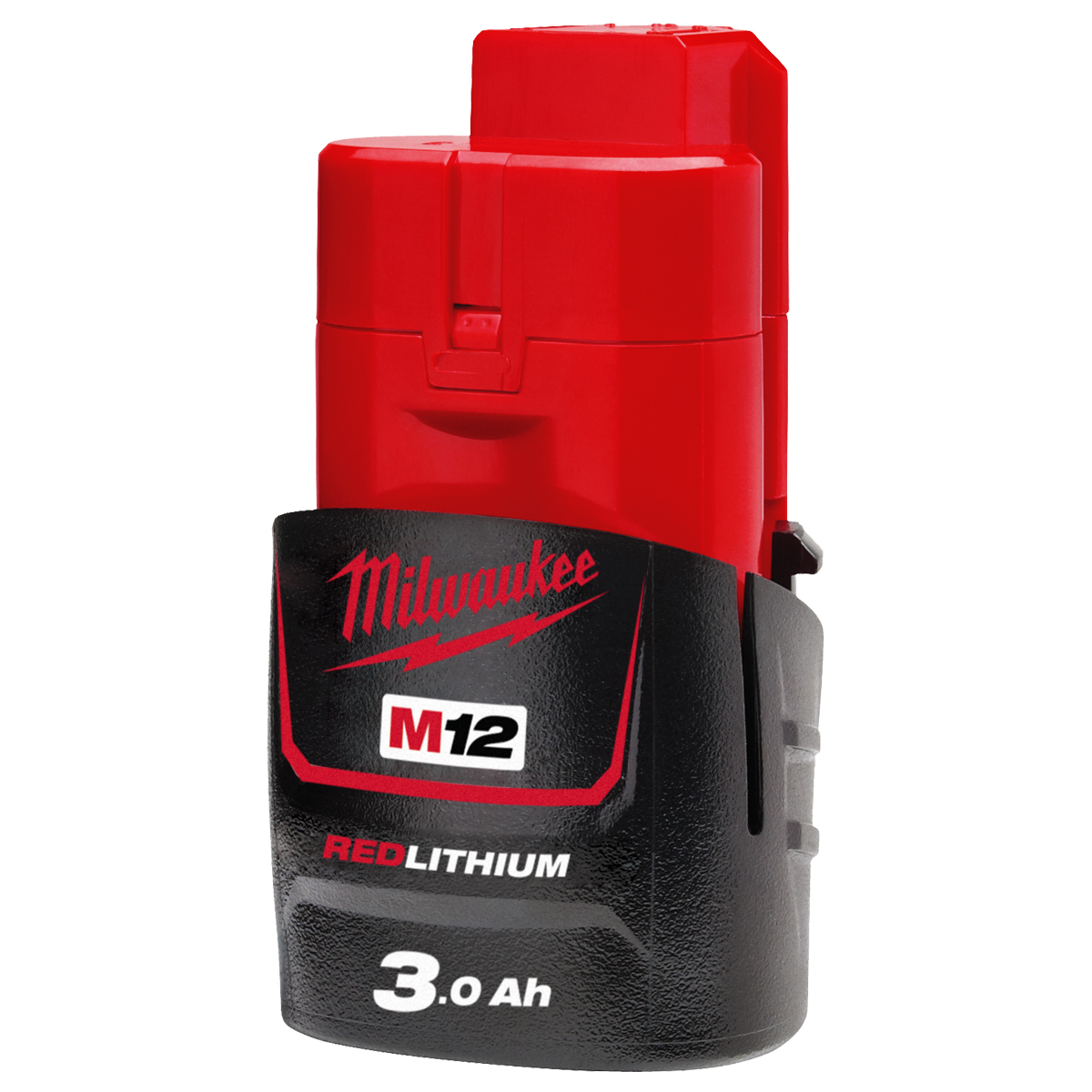 M12™ Β3 12V ΜΠΑΤΑΡΙΑ 3.0 AH - Image 3