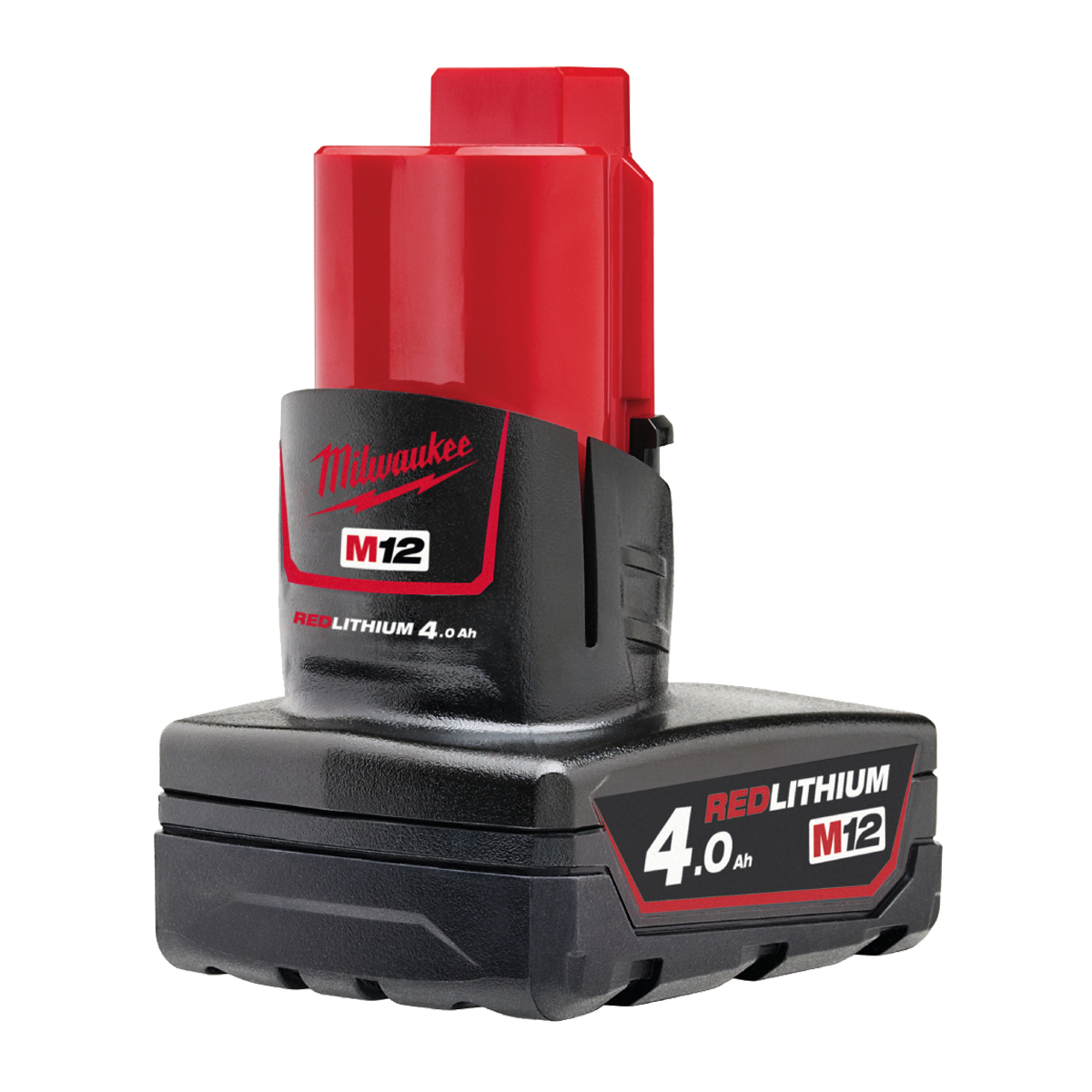 M12™ Β4 12V ΜΠΑΤΑΡΙΑ 4.0 AH - Image 4