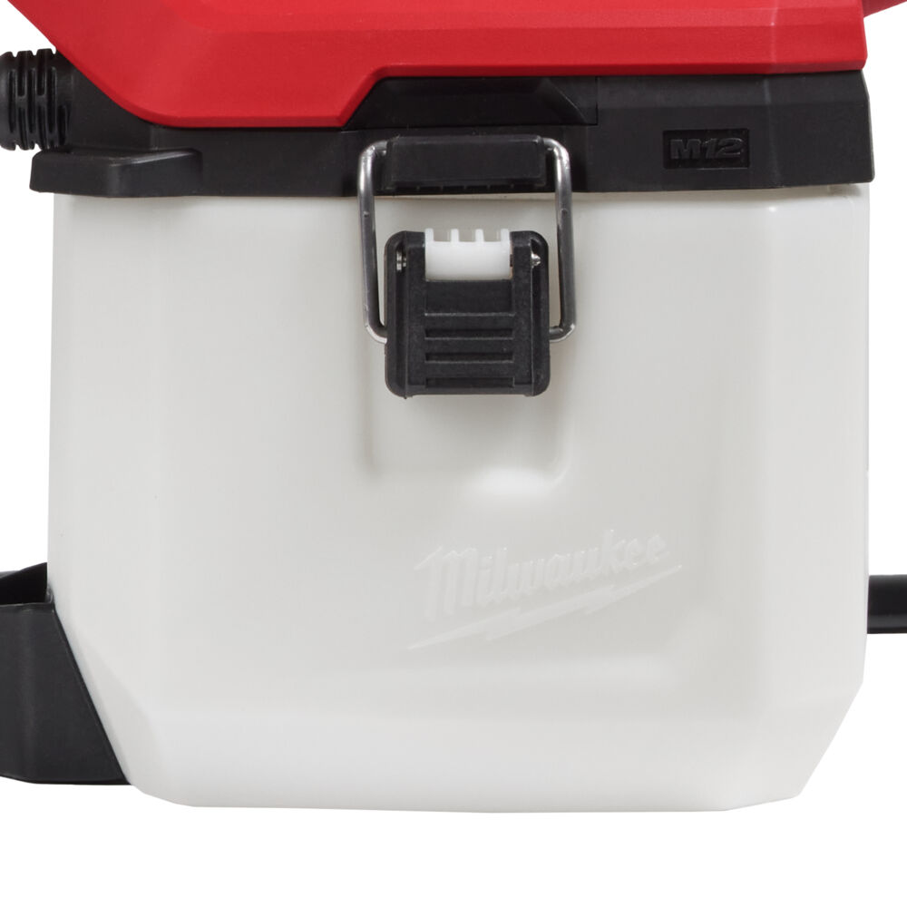 M12™ BHCS3L-0 ΑΝΤΛΙΑ ΨΕΚΑΣΜΟΥ 3.7L - Image 4