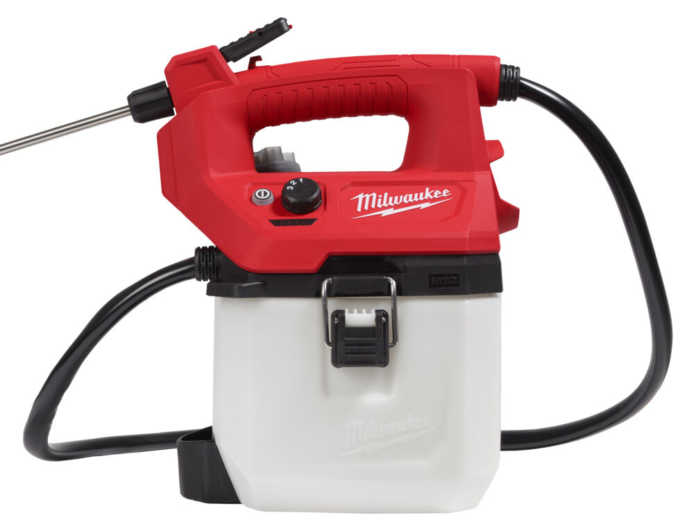 M12™ BHCS3L-0 ΑΝΤΛΙΑ ΨΕΚΑΣΜΟΥ 3.7L - Image 5