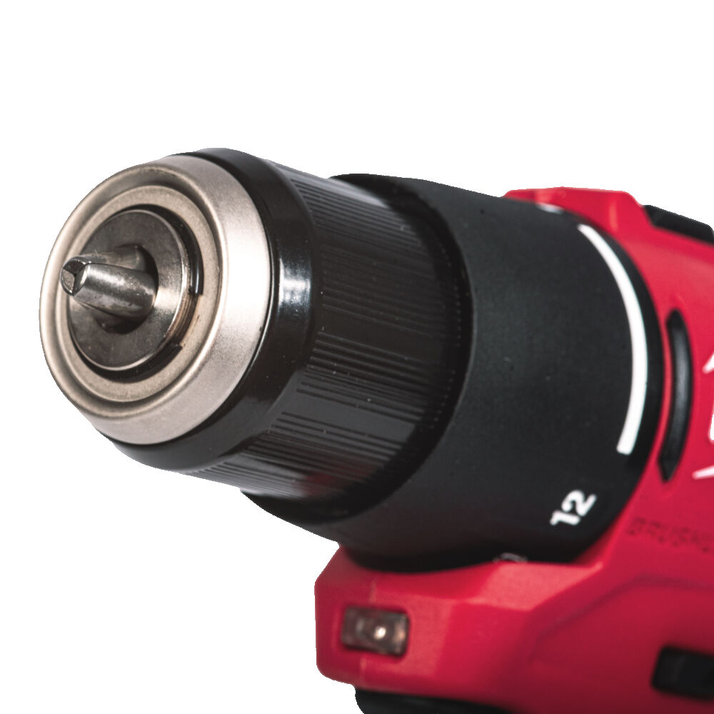 Μ12™ BLPDRC-0 BRUSHLESS ΚΡΟΥΣΤΙΚΟ ΔΡΑΠΑΝΟΚΑΤΣΑΒΙΔΟ - Image 4