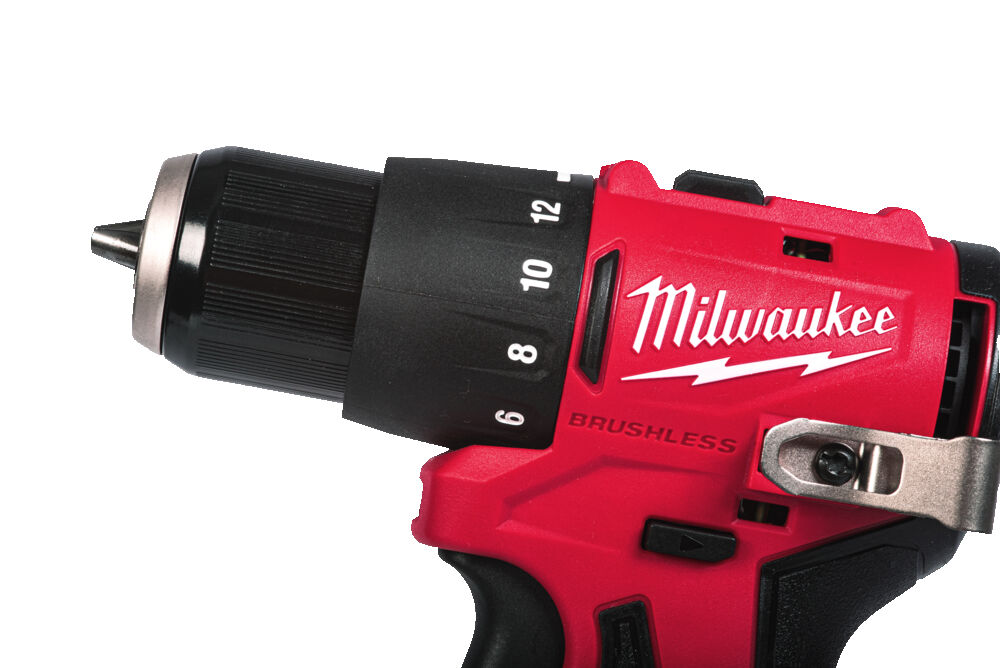 Μ12™ BLPDRC-0 BRUSHLESS ΚΡΟΥΣΤΙΚΟ ΔΡΑΠΑΝΟΚΑΤΣΑΒΙΔΟ - Image 5