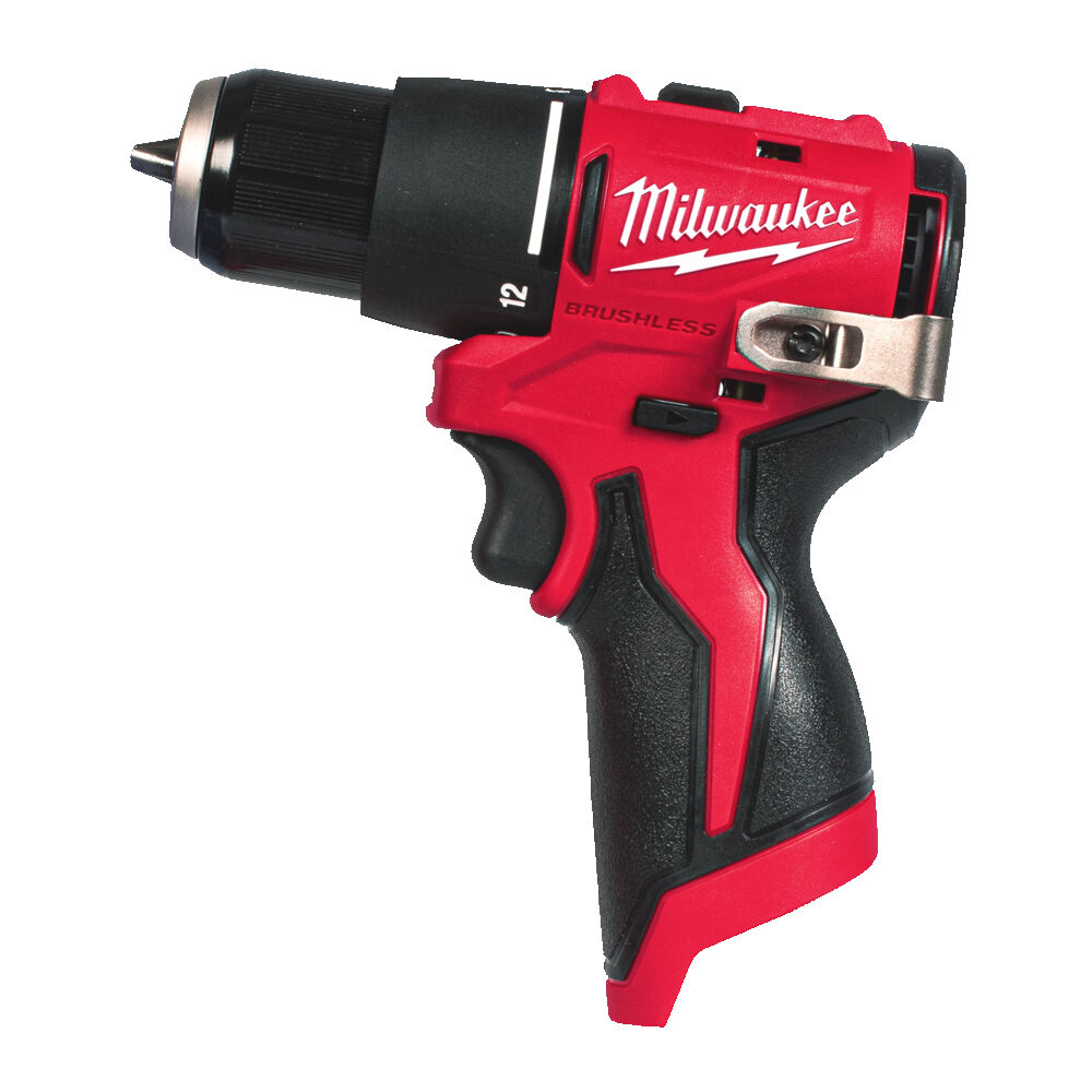 Μ12™ BLPDRC-0 BRUSHLESS ΚΡΟΥΣΤΙΚΟ ΔΡΑΠΑΝΟΚΑΤΣΑΒΙΔΟ