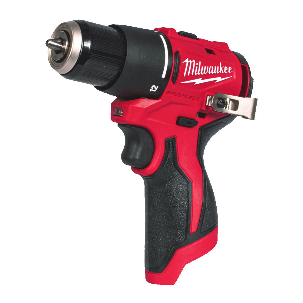 Μ12™ BLPDRC-0 BRUSHLESS ΚΡΟΥΣΤΙΚΟ ΔΡΑΠΑΝΟΚΑΤΣΑΒΙΔΟ - Image 2