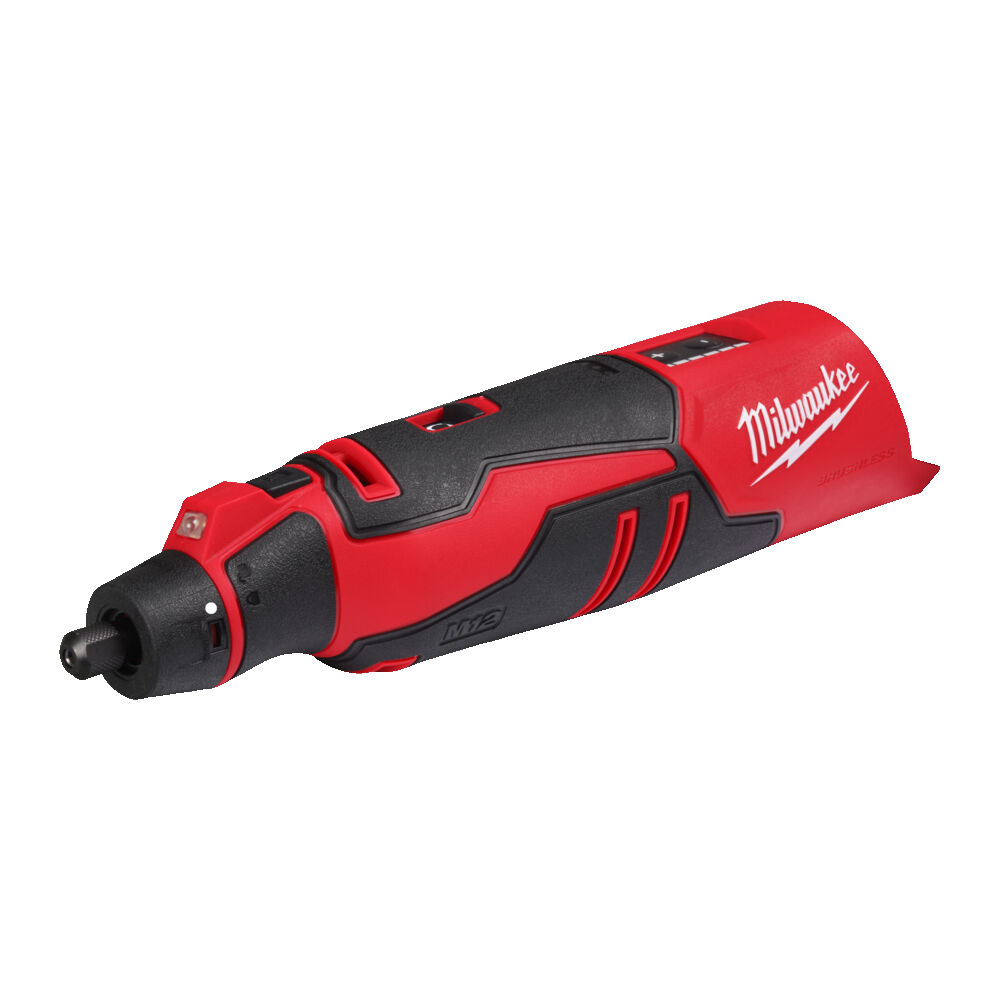 M12™ BLROT-0 BRUSHLESS ΠΕΡΙΣΤΡΟΦΙΚΟ ΕΡΓΑΛΕΙΟ - Image 2