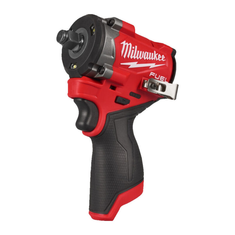 M12 FUEL™ FCIWF12G3-0 1/2˝ Συμπαγές Μπουλονόκλειδο με Δαχτυλίδι Συγκράτησης - Image 2