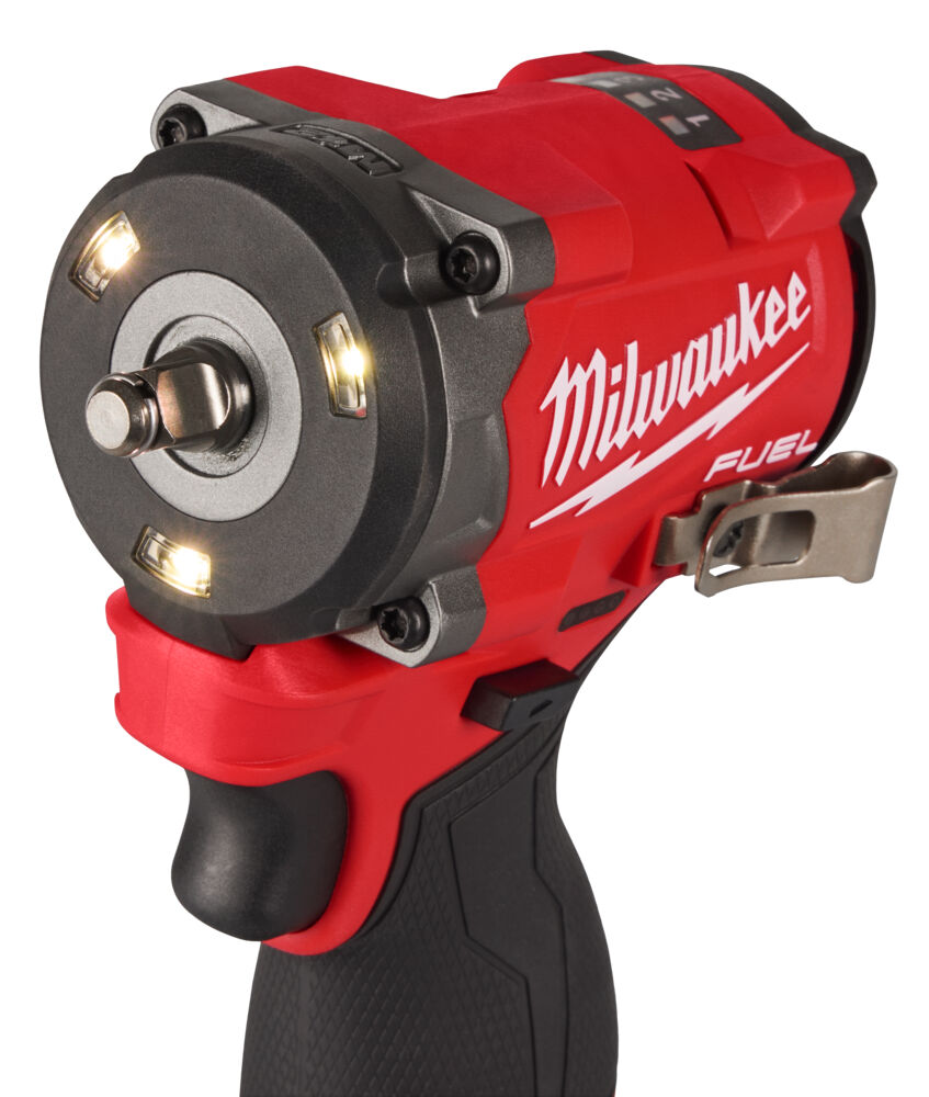 M12 FUEL™ FCIWF38G3-502X 3/8˝ ΣΥΜΠΑΓEΣ ΜΠΟΥΛΟΝΟΚΛΕΙΔΟ ΜΕ ΔΑΧΤΥΛΙΔΙ ΣΥΓΚΡΑΤΗΣΗΣ - Image 3