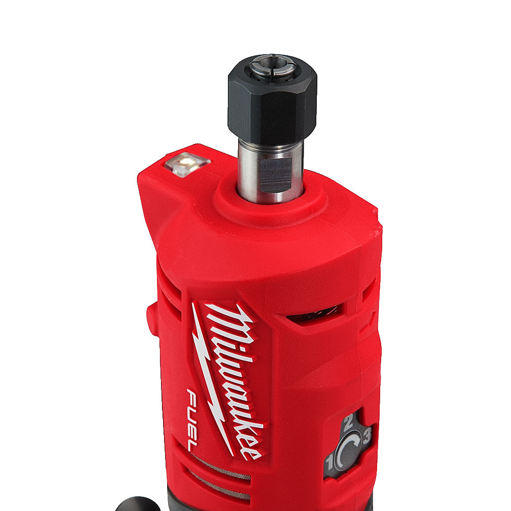 M12 FUEL™ FDGS-422B ΕΥΘΥΣ ΛΕΙΑΝΤΗΡΑΣ - Image 3