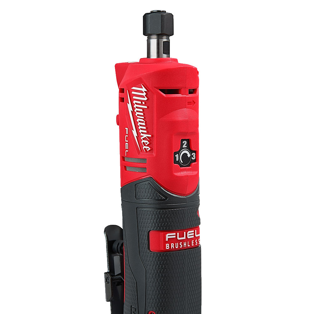 M12 FUEL™ FDGS-422B ΕΥΘΥΣ ΛΕΙΑΝΤΗΡΑΣ - Image 5