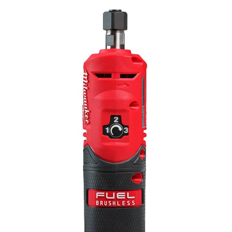 M12 FUEL™ FDGS-0 Ευθύς Λειαντήρας - Image 3