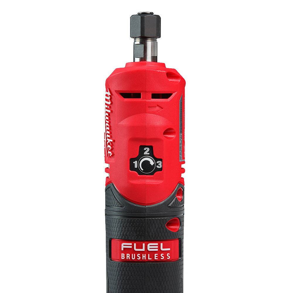 M12 FUEL™ FDGS-422B ΕΥΘΥΣ ΛΕΙΑΝΤΗΡΑΣ - Image 4