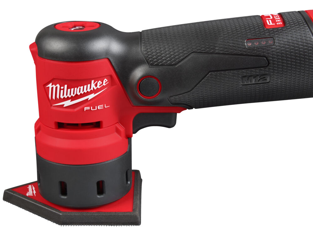 M12 FUEL™ FDSS-422X ΣΥΜΠΑΓΗΣ ΤΡΙΒΕΙΟ ΔΕΛΤΑ - Image 5