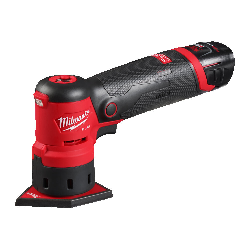 M12 FUEL™ FDSS-422X ΣΥΜΠΑΓΗΣ ΤΡΙΒΕΙΟ ΔΕΛΤΑ - Image 3
