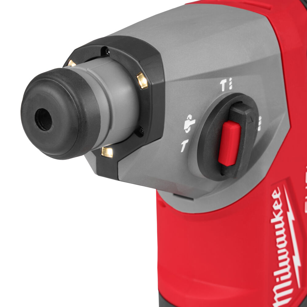 M12 FUEL™ FHAC16-0 ΣΥΜΠΑΓΗΣ 16 ΜΜ SDS-PLUS ΠΙΣΤΟΛΕΤΟ 1,15 J - Image 4