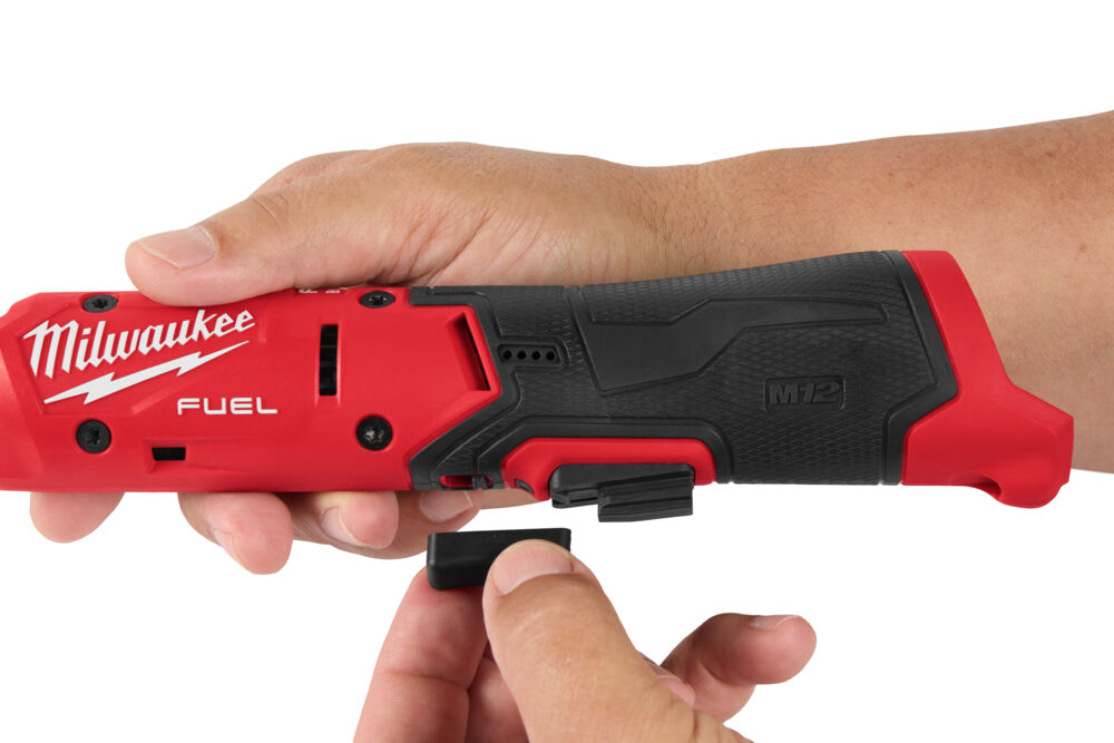 M12™ FUEL M12 FIR14G2-252B 1/4˝ ΚΑΣΤΑΝΙΑ - Image 2