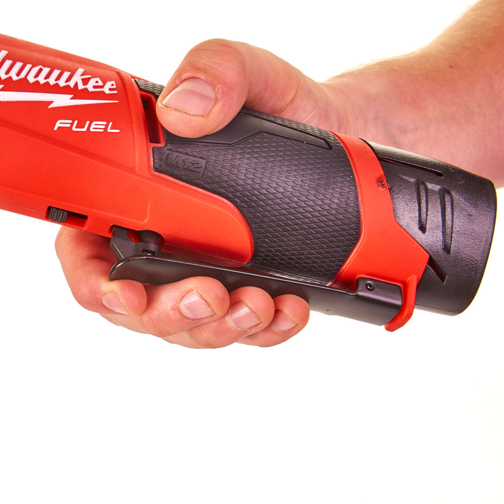 M12 FUEL™ FIR38-201B ΚΑΣΤΑΝΙΑ 3⁄8˝ - Image 4