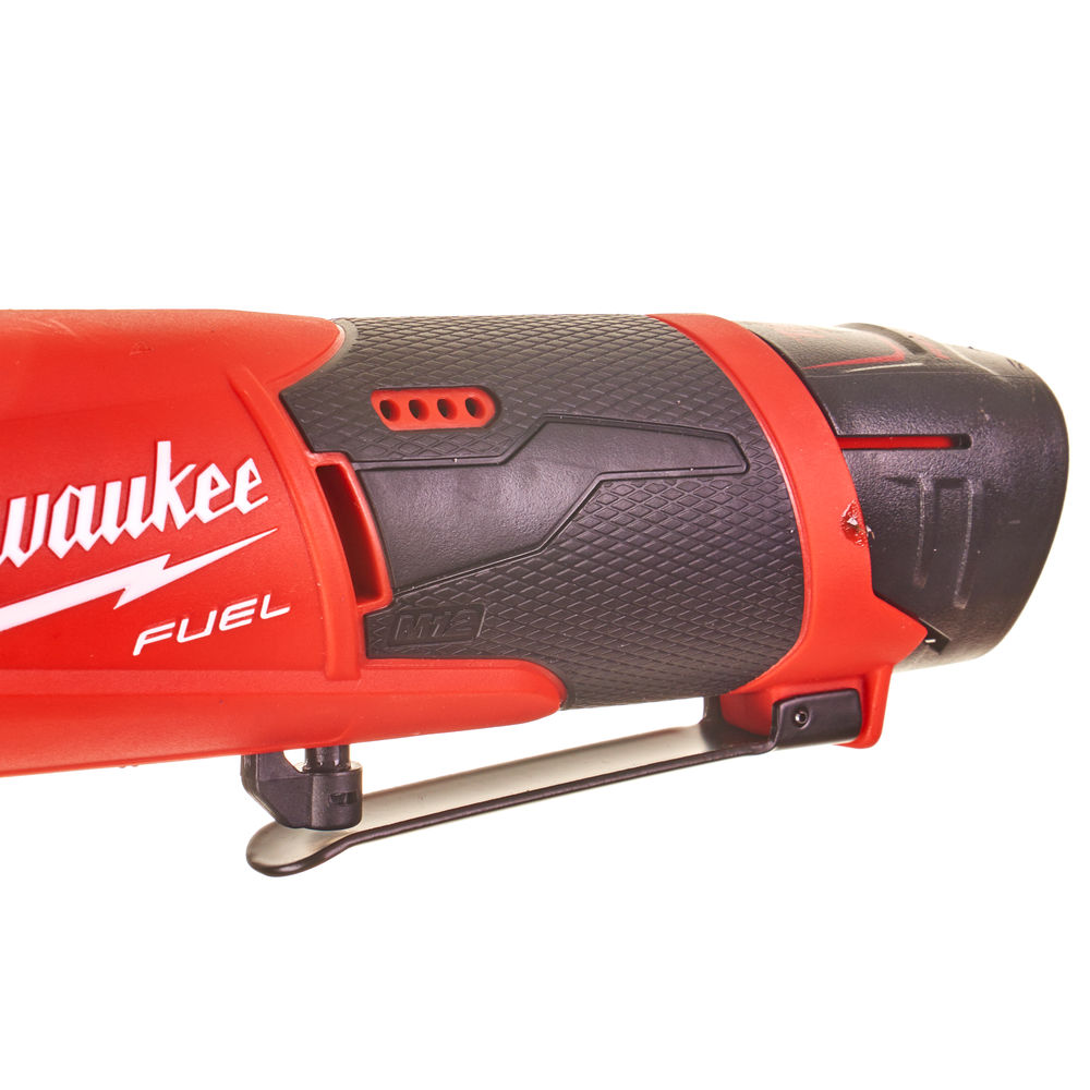 M12 FUEL™ FIR38-201B ΚΑΣΤΑΝΙΑ 3⁄8˝ - Image 3