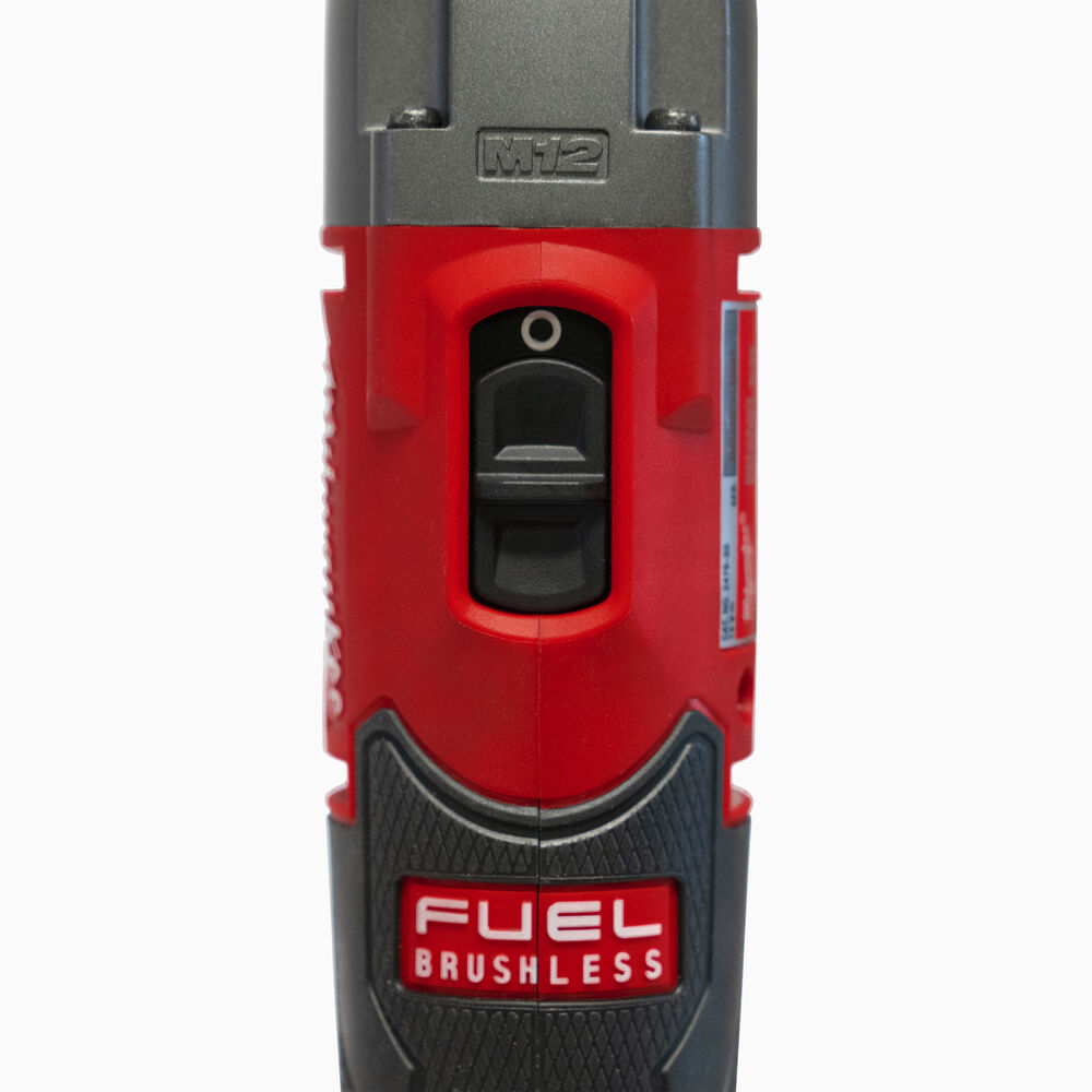 M12 FUEL™ FNB16-0X ΖΟΥΜΠΟΨΑΛΙΔΟ 1.6MM - Image 5