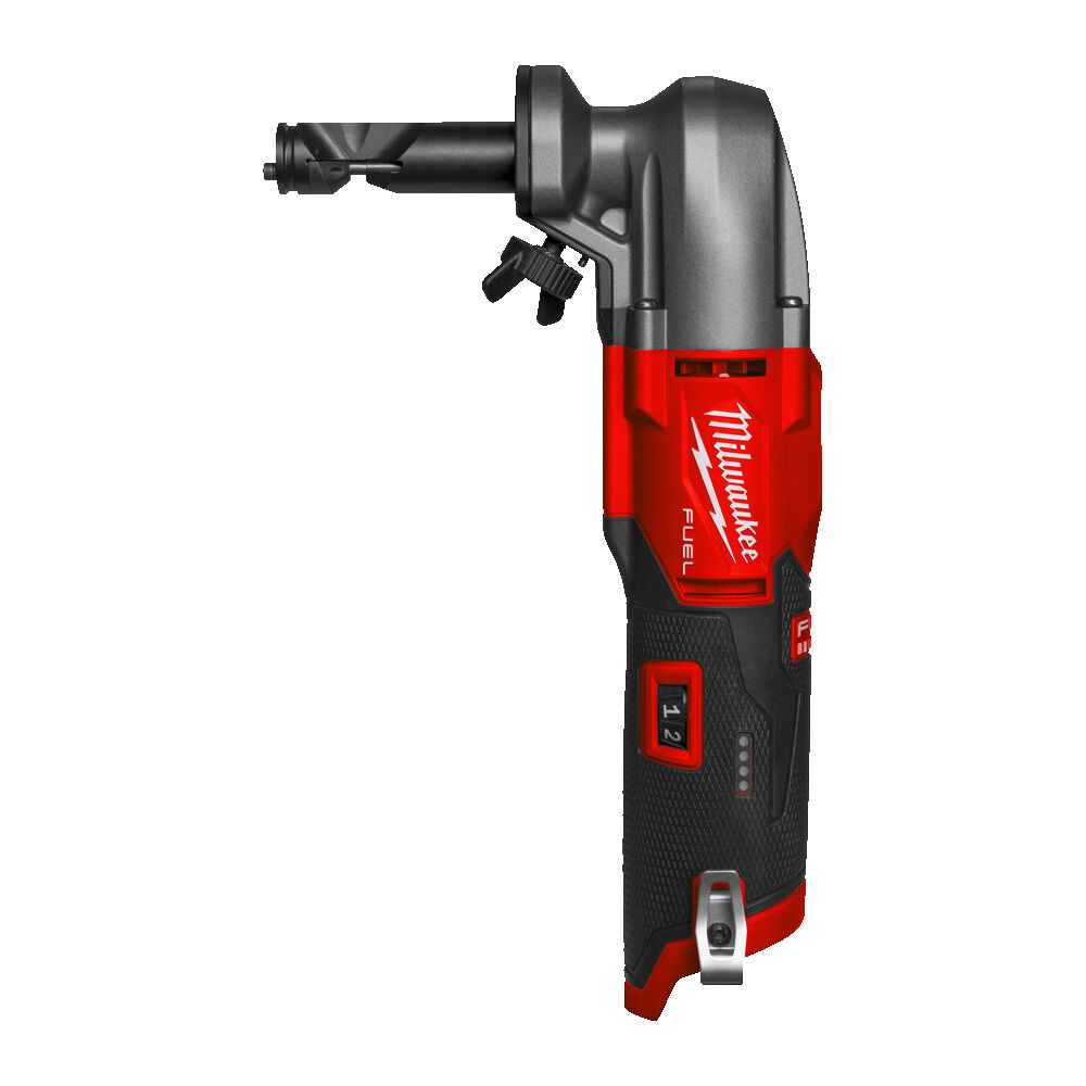 M12 FUEL™ FNB16-0X ΖΟΥΜΠΟΨΑΛΙΔΟ 1.6MM