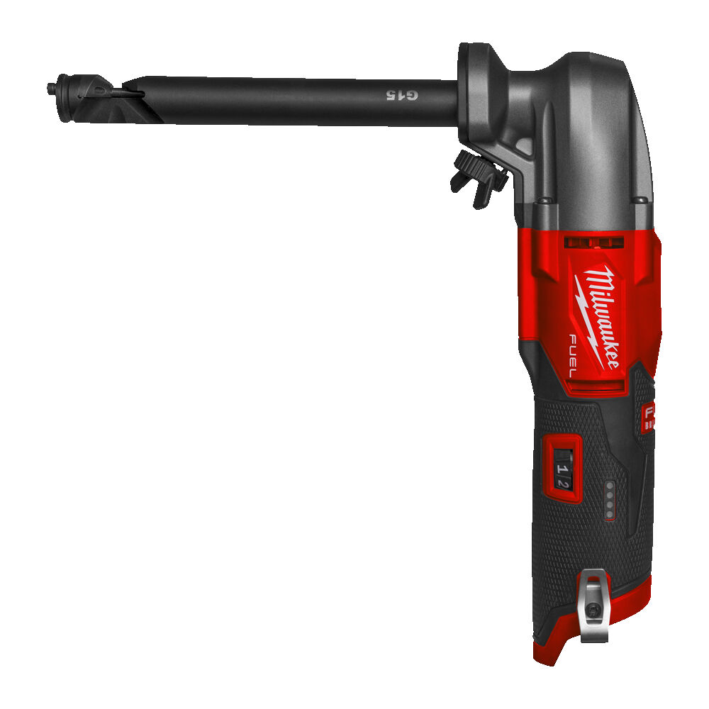 M12 FUEL™ FNB16-0X ΖΟΥΜΠΟΨΑΛΙΔΟ 1.6MM - Image 3