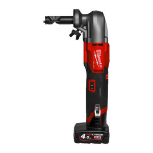 M12 FUEL™ FNB16-402X ΖΟΥΜΠΟΨΑΛΙΔΟ 1.6MM