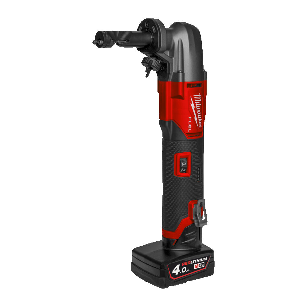 M12 FUEL™ FNB16-402X ΖΟΥΜΠΟΨΑΛΙΔΟ 1.6MM - Image 2