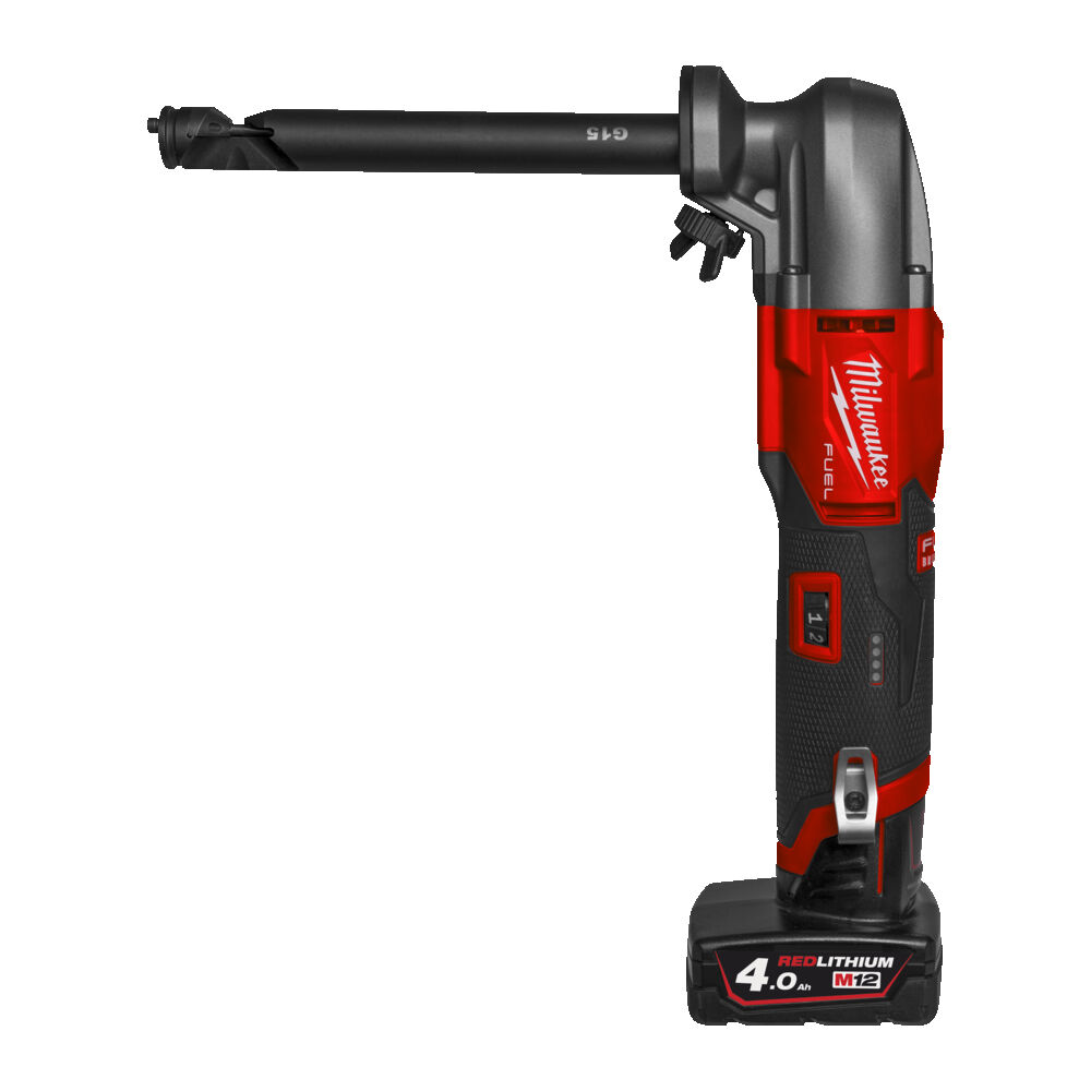 M12 FUEL™ FNB16-402X ΖΟΥΜΠΟΨΑΛΙΔΟ 1.6MM - Image 3