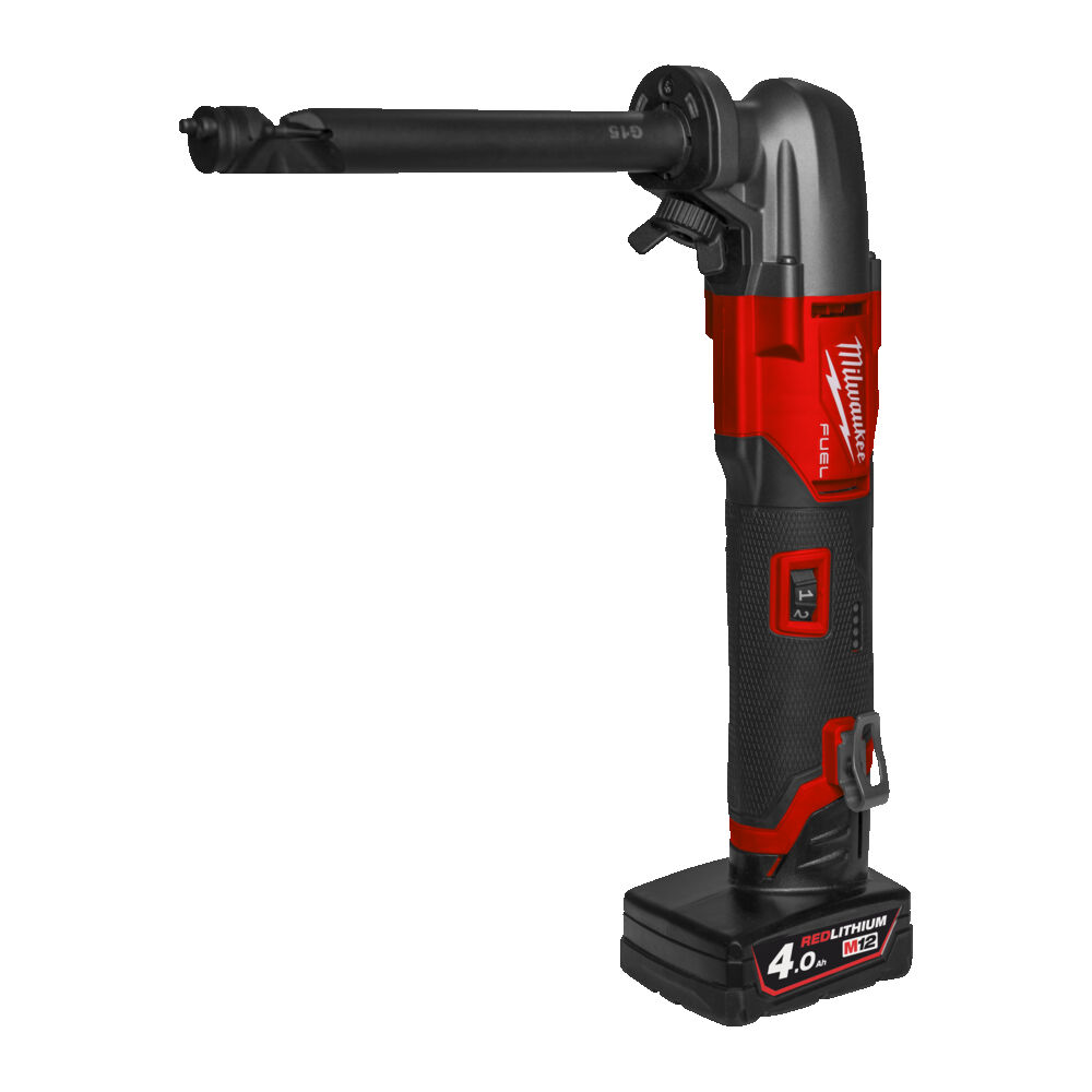 M12 FUEL™ FNB16-402X ΖΟΥΜΠΟΨΑΛΙΔΟ 1.6MM - Image 4