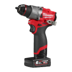 M12 FUEL™ FPD2-602X ΚΡΟΥΣΤΙΚΟ ΔΡΑΠΑΝΟΚΑΤΣΑΒΙΔΟ