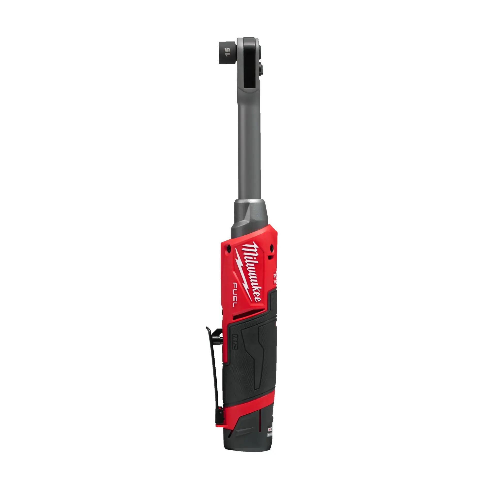 M12 FUEL™ INSIDER™ FPTR-202X ΚΑΣΤΑΝΙΑ ΔΙΕΛΕΥΣΕΩΣ - Image 4