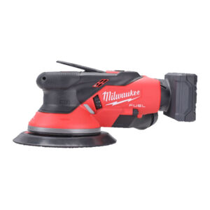 M12 FUEL™ FROS2.5-502X ΕΚΚΕΝΤΡΟ 2.5 ΜΜ ΠΕΡΙΣΤΡΟΦΙΚΟ ΤΡΙΒΕΙΟ 150 ΜΜ
