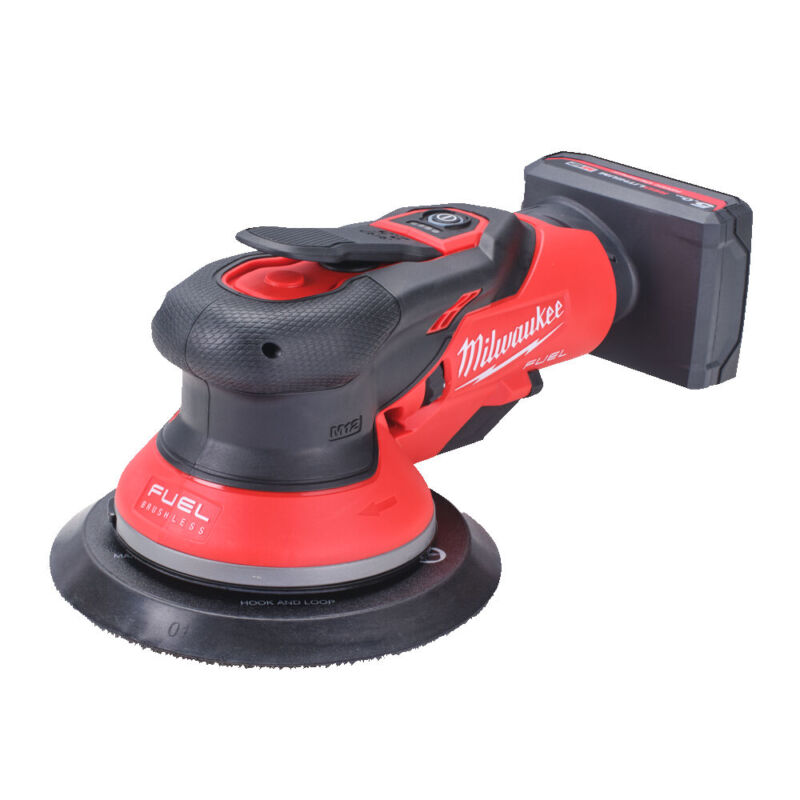 M12 FUEL™ FROS2.5-502X Έκκεντρο 2.5 ΜΜ Περιστροφικό Τριβείο 150 ΜΜ - Image 2