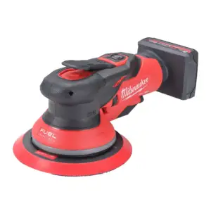M12 FUEL™ FROS5-502X ΕΚΚΕΝΤΡΟ 5.0 ΜΜ ΠΕΡΙΣΤΡΟΦΙΚΟ ΤΡΙΒΕΙΟ 150 ΜΜ
