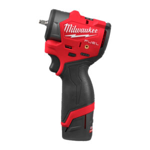 M12 FUEL™ FSCIWF14-252X ¼″ ΣΥΜΠΑΓEΣ ΜΠΟΥΛΟΝΟΚΛΕΙΔΟ ΜΕ ΔΑΧΤΥΛΙΔΙ ΣΥΓΚΡΑΤΗΣΗΣ