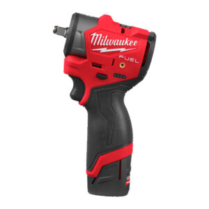 M12 FUEL™ FSCIWF38-252X ⅜″ ΣΥΜΠΑΓEΣ ΜΠΟΥΛΟΝΟΚΛΕΙΔΟ ΜΕ ΔΑΧΤΥΛΙΔΙ ΣΥΓΚΡΑΤΗΣΗΣ