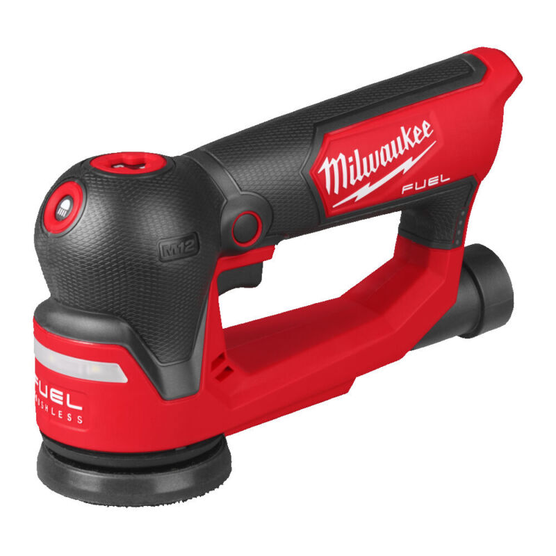 M12 FUEL™ FSDR75-0B Περιστροφικό Τριβείο Τυχαίας Τροχιάς 75 mm - Image 2