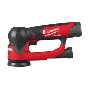 M12 FUEL™ FSDR75-202B ΠΕΡΙΣΤΡΟΦΙΚΟ ΤΡΙΒΕΙΟ ΤΥΧΑΙΑΣ ΤΡΟΧΙΑΣ 75 mm