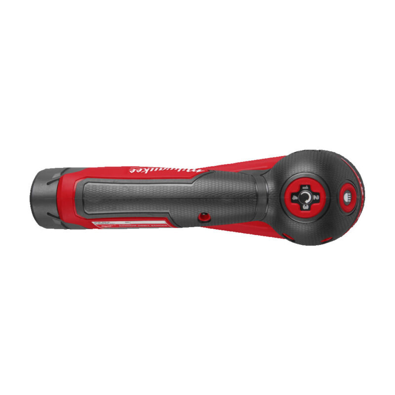 M12 FUEL™ FSDR75-202B Περιστροφικό Τριβείο Τυχαίας Τροχιάς 75 mm - Image 5