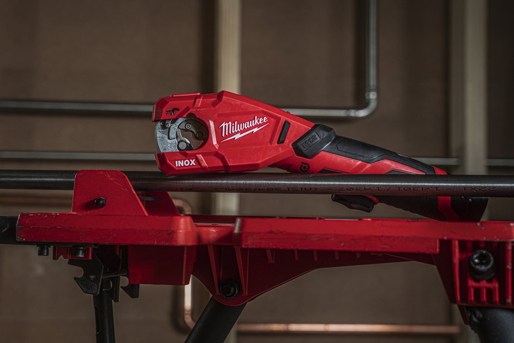 M12™ PCSS-202C RAPTOR™ ΚΟΦΤΗΣ ΑΝΟΞΕΙΔΩΤΩΝ ΣΩΛΗΝΩΝ - Image 4