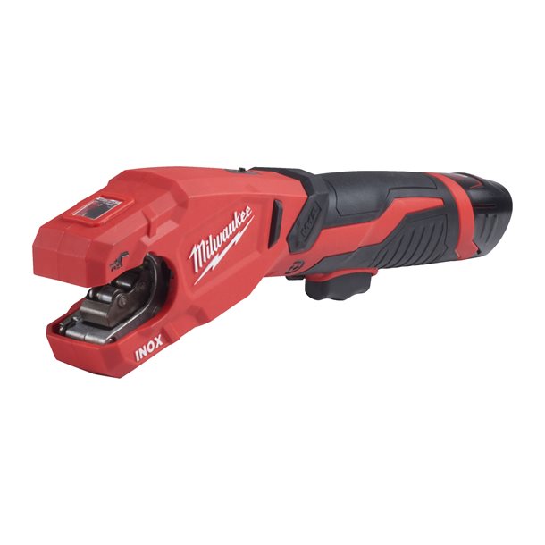 M12™ PCSS-202C RAPTOR™ ΚΟΦΤΗΣ ΑΝΟΞΕΙΔΩΤΩΝ ΣΩΛΗΝΩΝ - Image 2