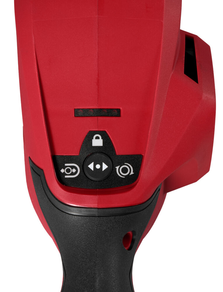 M12™ RAPTORXL™ PCSS54-402C ΚΟΦΤΗΣ ΑΝΟΞΕΙΔΩΤΩΝ ΣΩΛΗΝΩΝ - Image 4