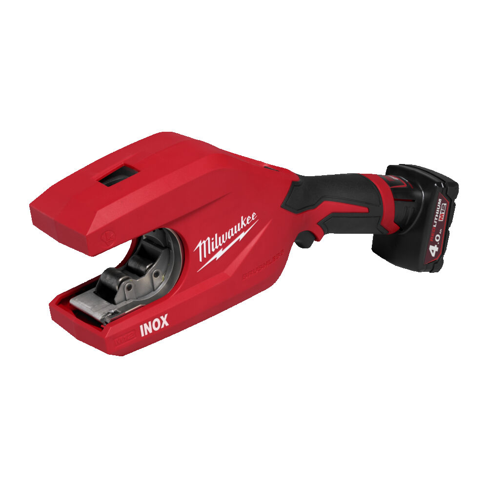 M12™ RAPTORXL™ PCSS54-402C ΚΟΦΤΗΣ ΑΝΟΞΕΙΔΩΤΩΝ ΣΩΛΗΝΩΝ - Image 2
