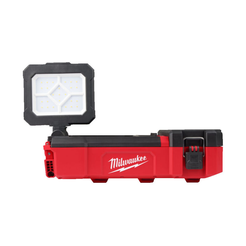 M12™ PACKOUT™ Φωτιστικό Χώρου 1.400 LUMEN