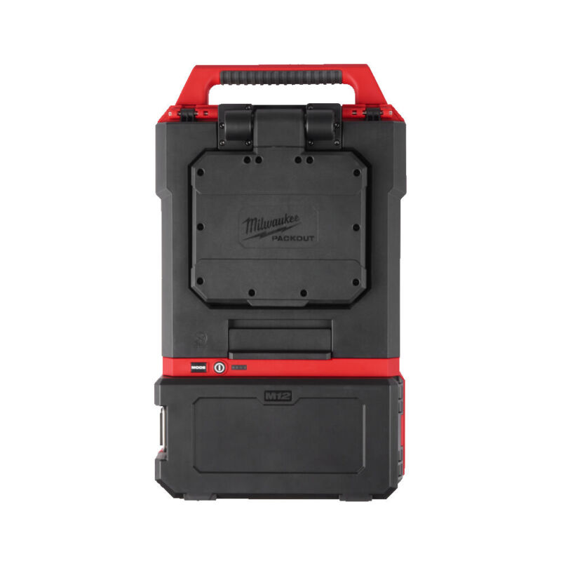 M12™ PACKOUT™ Φωτιστικό Χώρου 1.400 LUMEN - Image 4