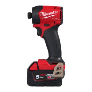 M18 FUEL™ SURGE™ ¼″ ΗΕΧ ΥΔΡΑΥΛΙΚΟ ΠΑΛΜΙΚΟ ΚΑΤΣΑΒΙΔΙ FIDRQ-502X