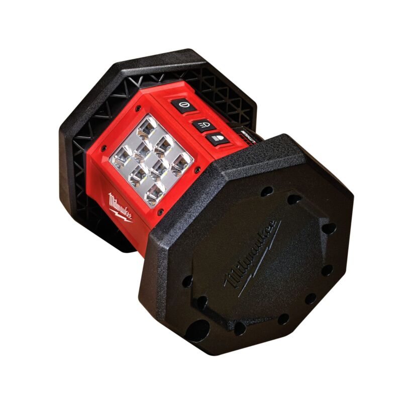 M18™ AL-0 LED Φωτιστικό 1500 LUMENS