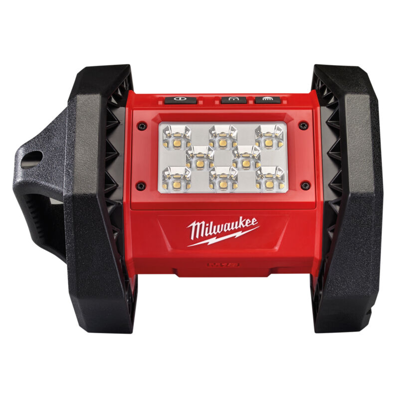 M18™ AL-0 LED Φωτιστικό 1500 LUMENS - Image 2
