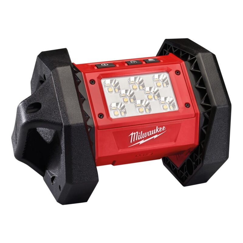 M18™ AL-0 LED Φωτιστικό 1500 LUMENS - Image 3