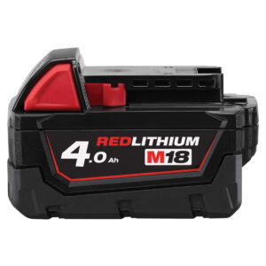 M18™ B4 ΜΠΑΤΑΡΙΑ 18V 4.0 AH